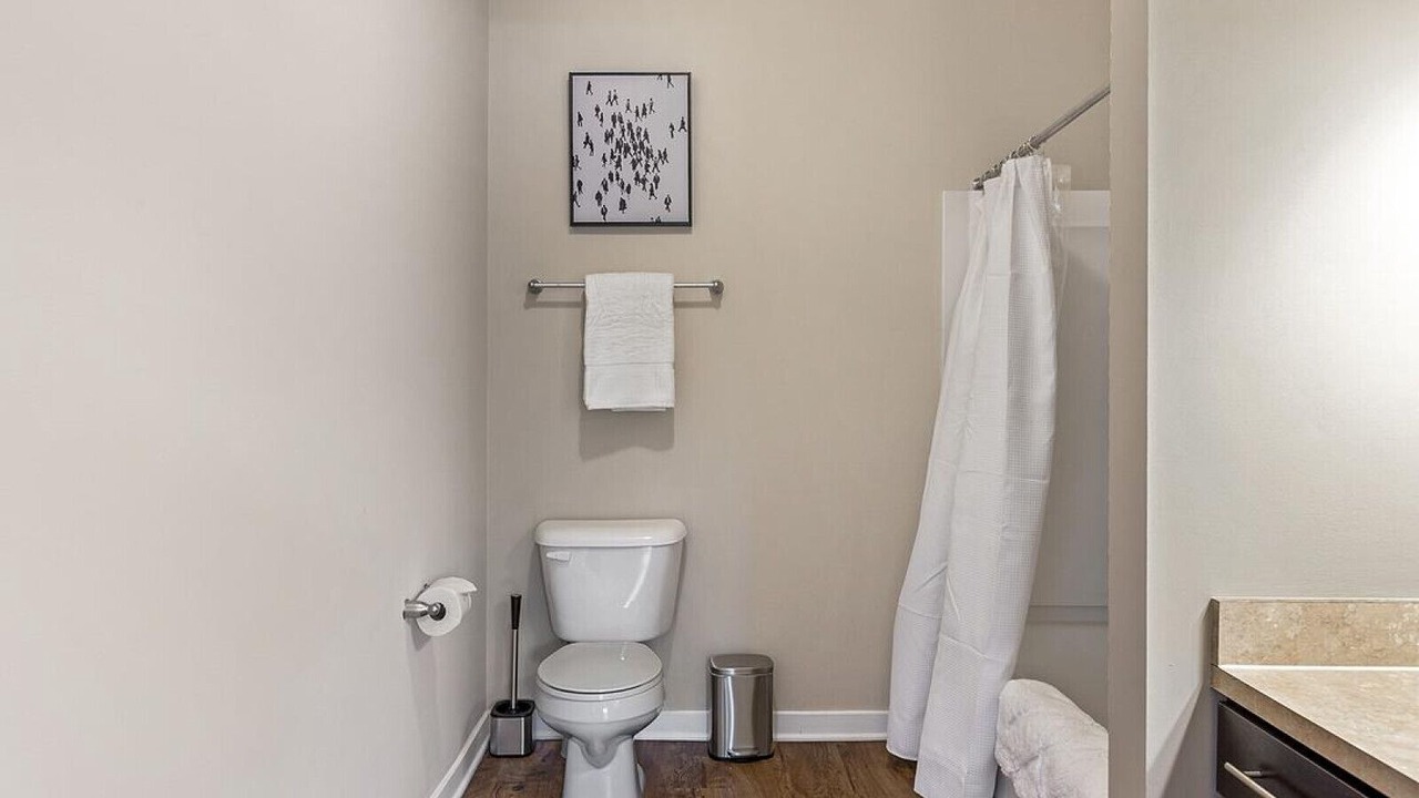 Photo of Bathroom in Columbus