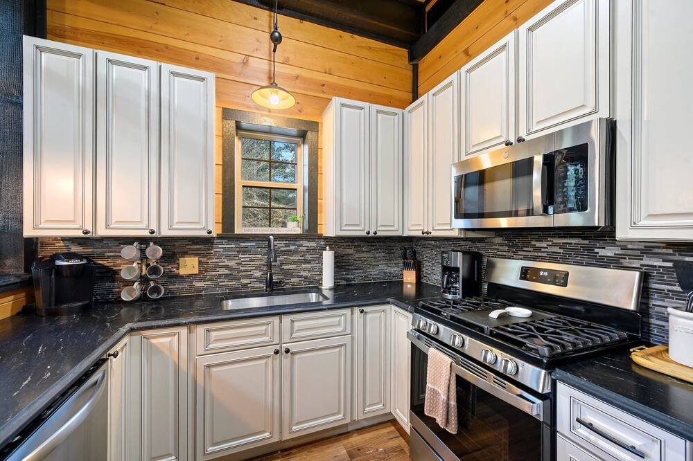 Photo of Kitchen in Hochatown