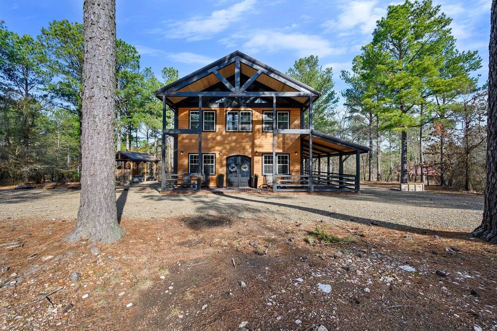 Photo of Outdoor in Hochatown