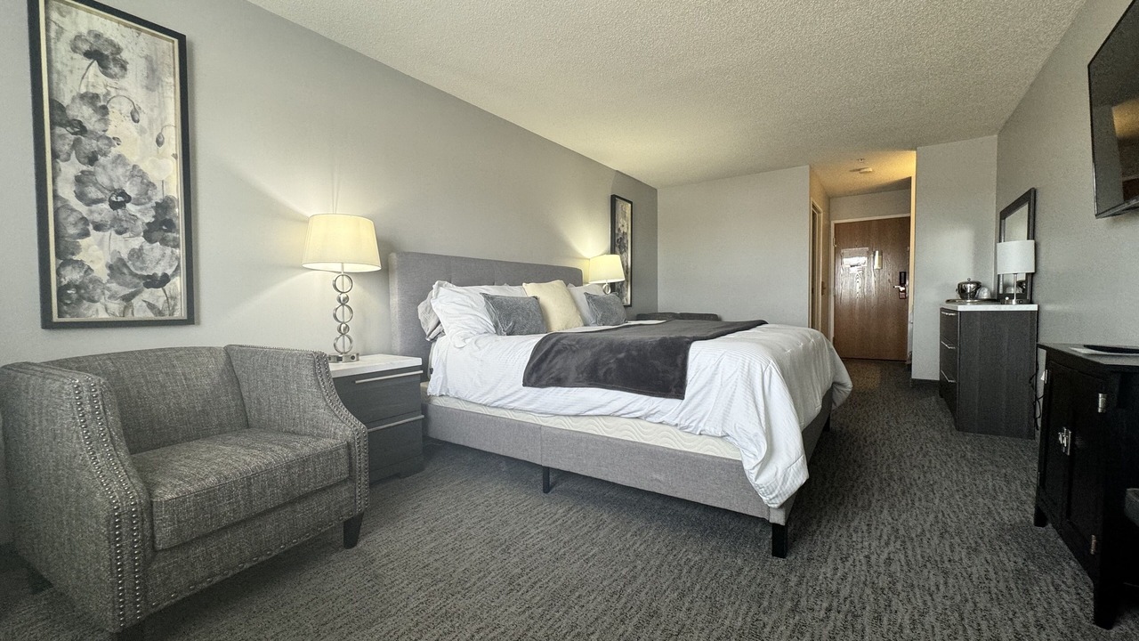 Photo of Bedroom in Kenmare