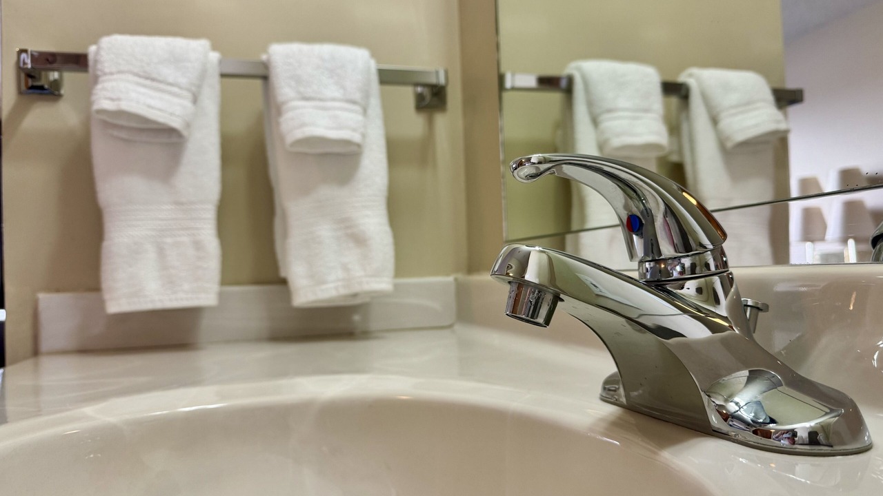 Photo of Bathroom in Kenmare