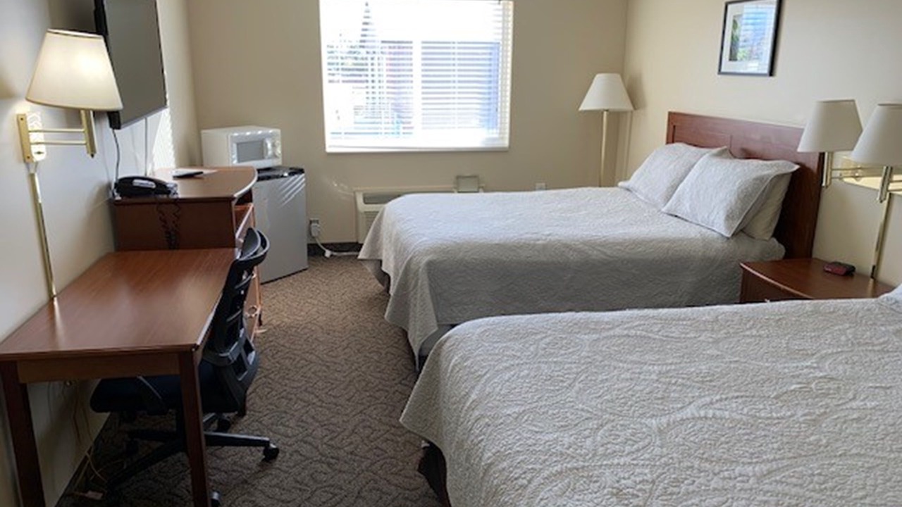Photo of Bedroom in Kenmare