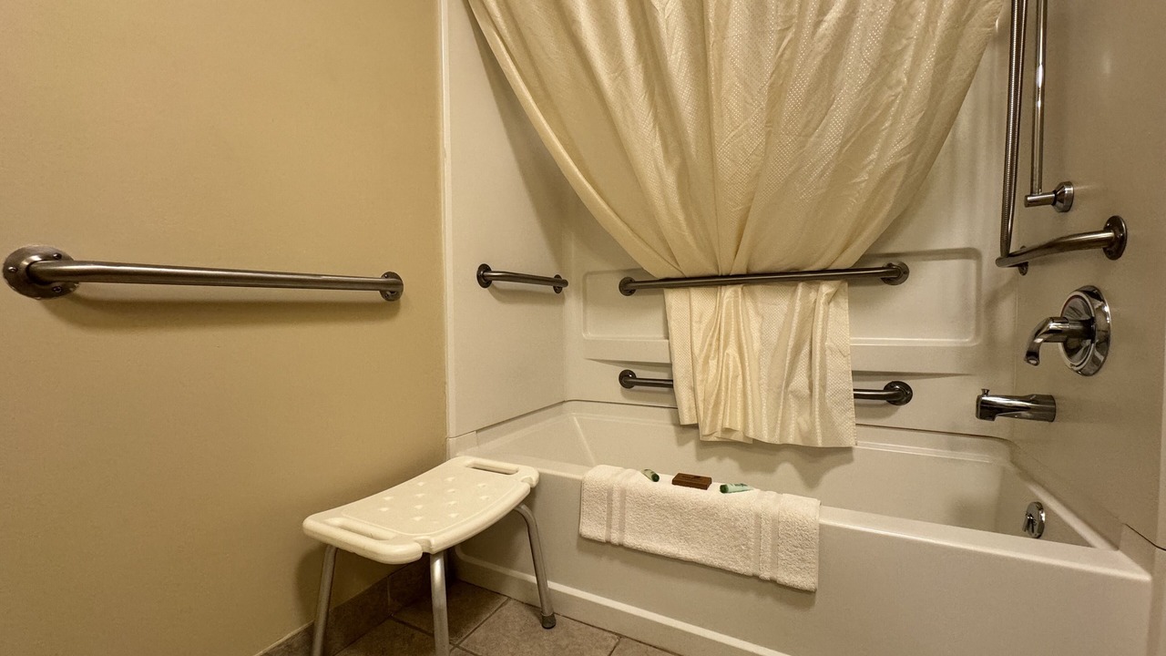 Photo of Bathroom in Kenmare