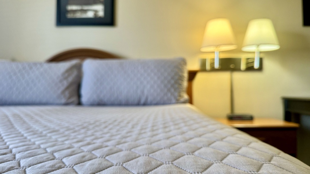 Photo of Bedroom in Kenmare