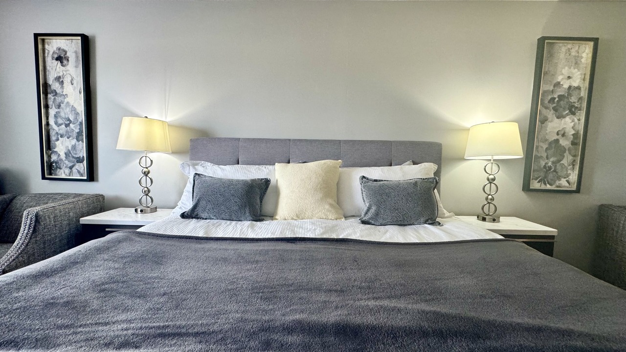Photo of Bedroom in Kenmare