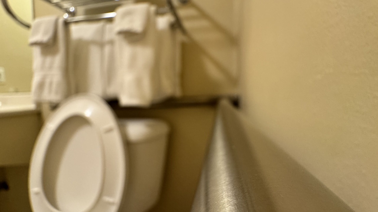 Photo of Bathroom in Kenmare