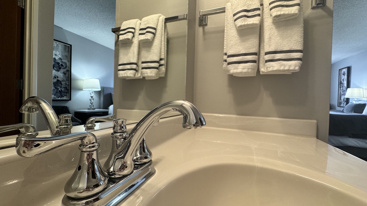 Photo of Bathroom in Kenmare