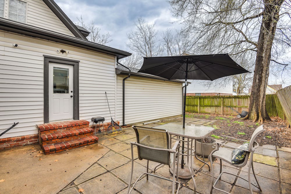 Photo of Outdoor in Sapulpa