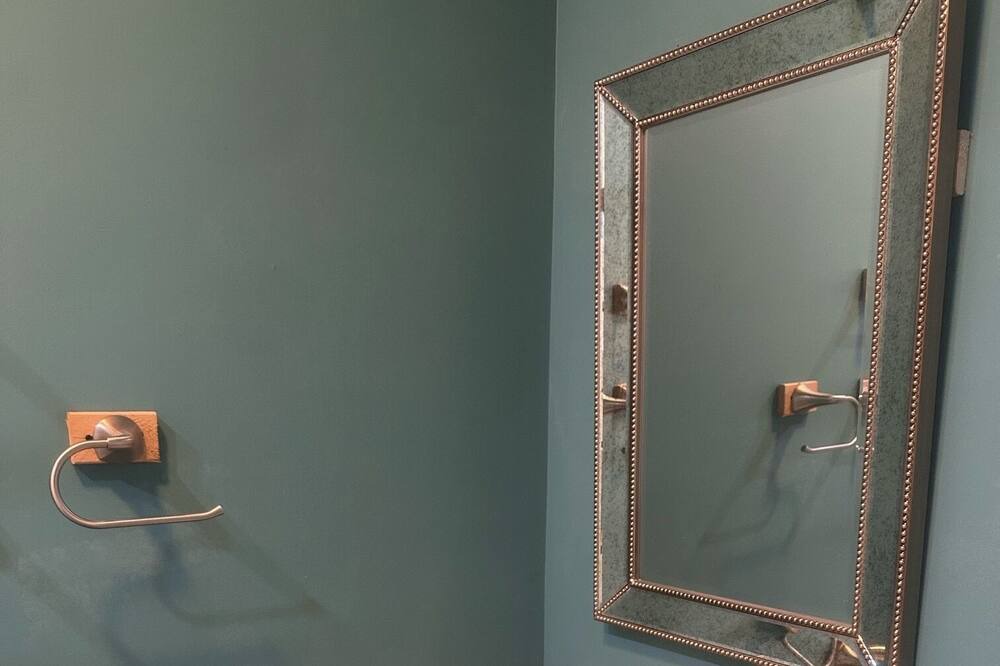 Photo of Bathroom in Clearfield