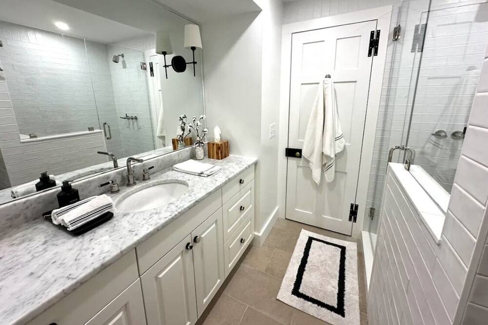 Photo of Bathroom in Southern Pines