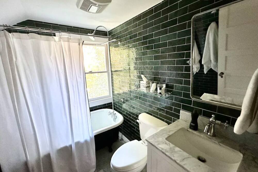 Photo of Bathroom in Southern Pines
