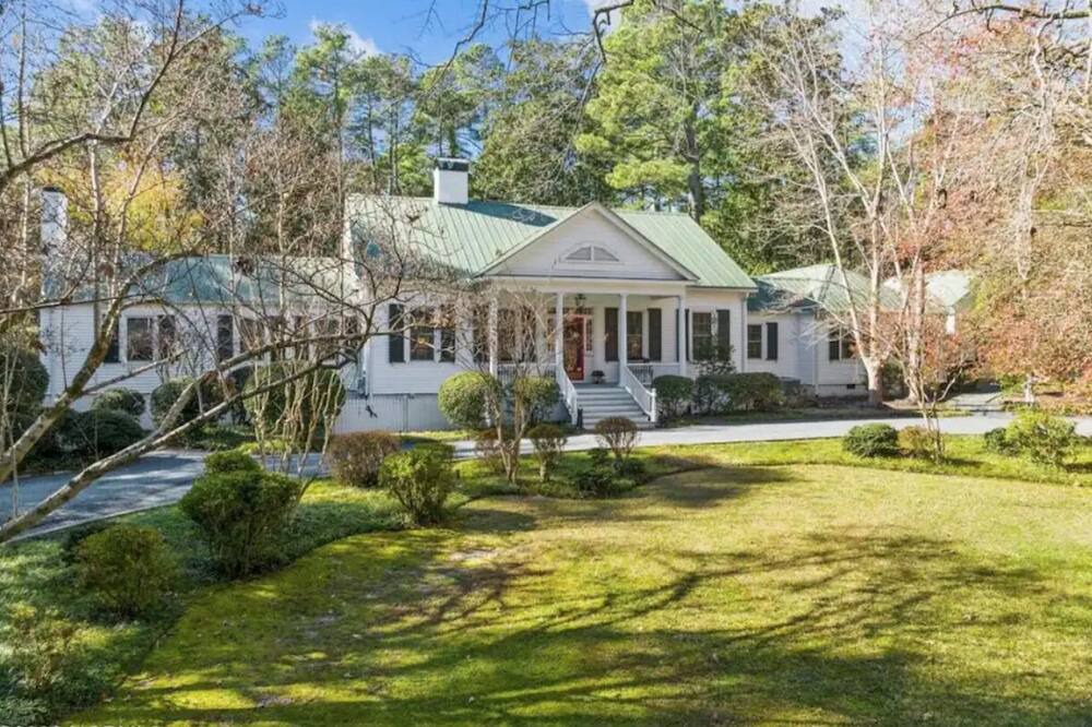Photo of Outdoor in Southern Pines
