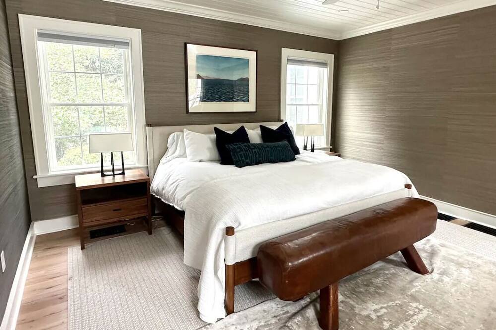 Photo of Bedroom in Southern Pines