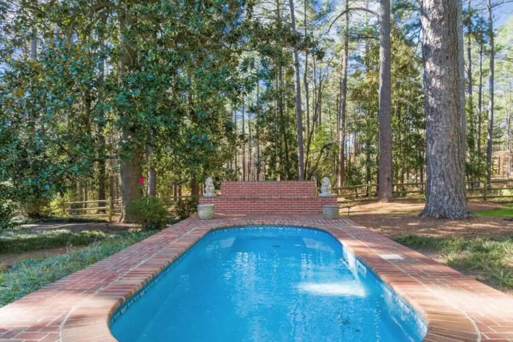 Photo of Outdoor in Southern Pines