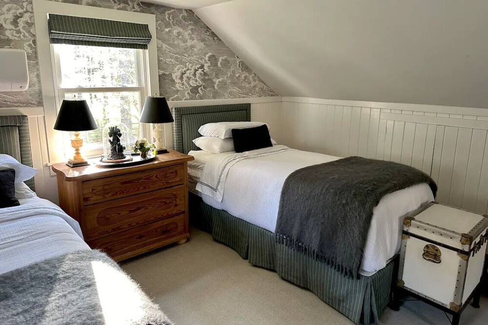 Photo of Bedroom in Southern Pines