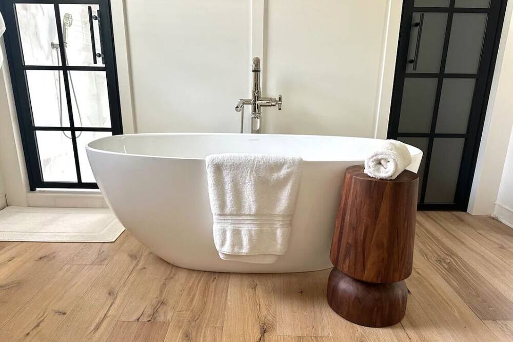 Photo of Bathroom in Southern Pines