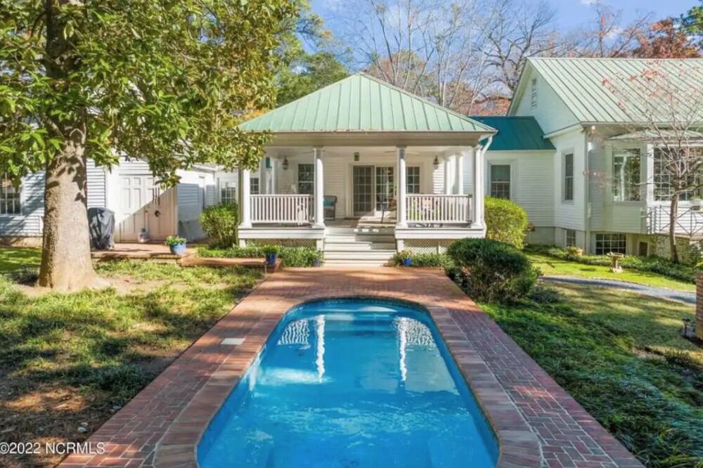 Photo of Outdoor in Southern Pines