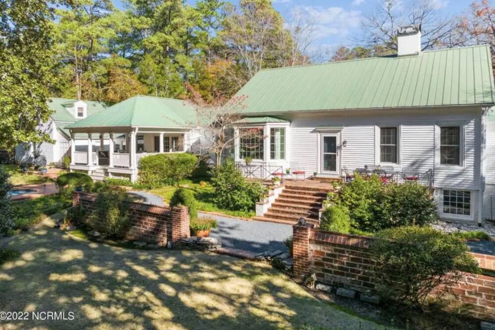 Photo of Outdoor in Southern Pines