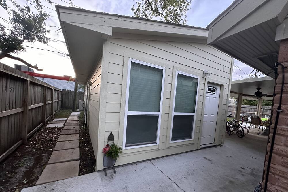 Photo of Patio Balcony in Briarforest