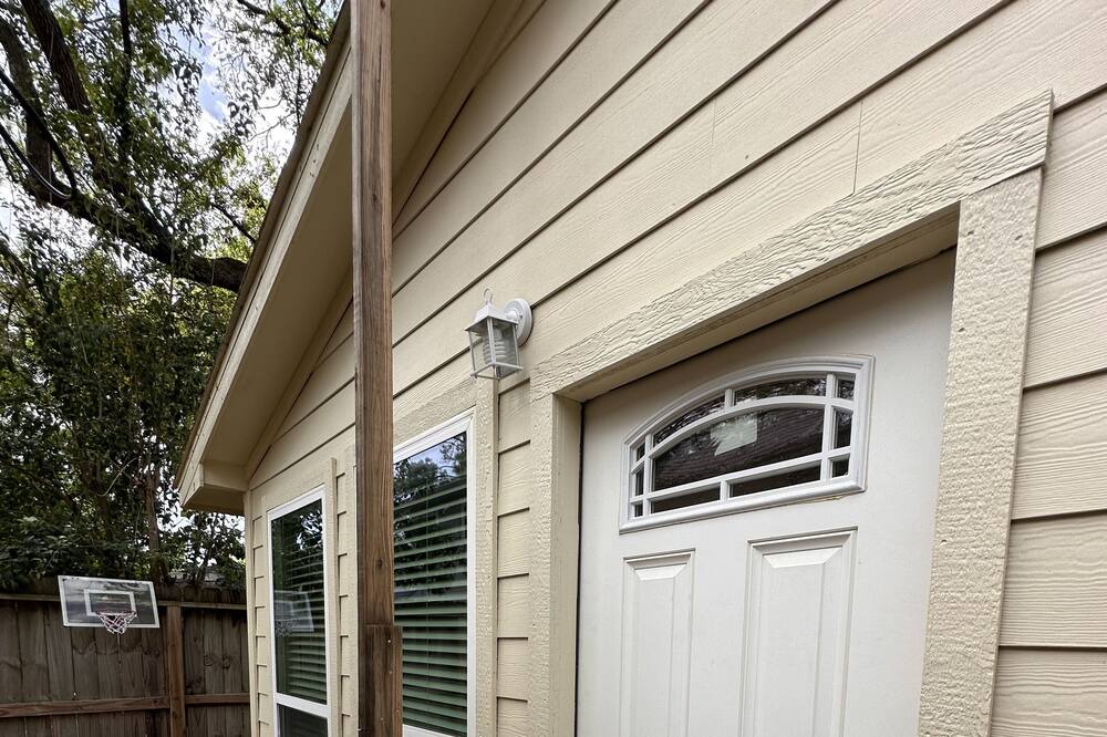 Photo of Outdoor in Briarforest