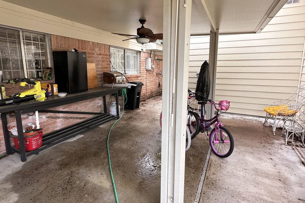 Photo of Outdoor in Briarforest