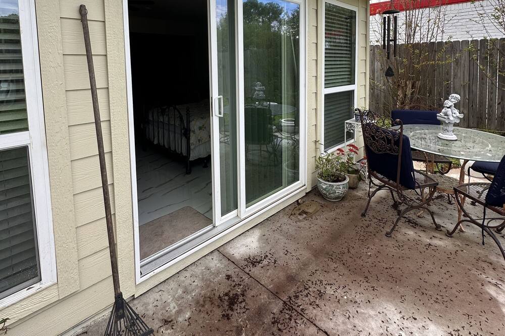 Photo of Patio Balcony in Briarforest
