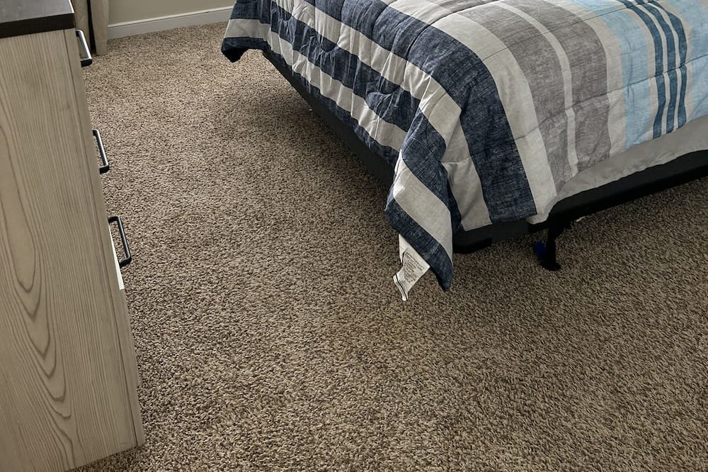 Photo of Bedroom in Midlothian