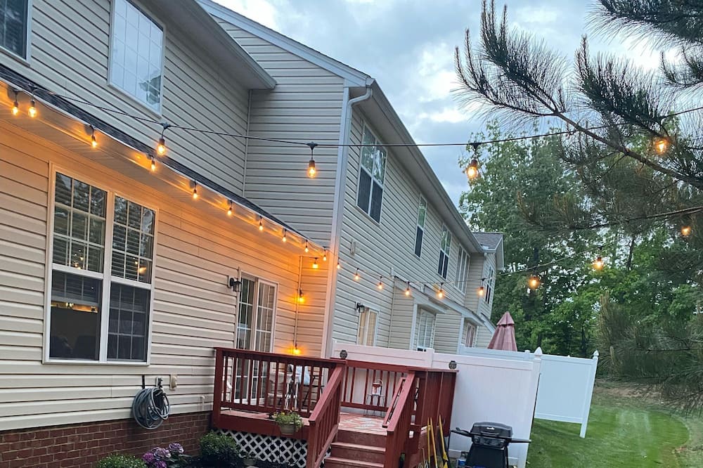 Photo of Outdoor in Midlothian