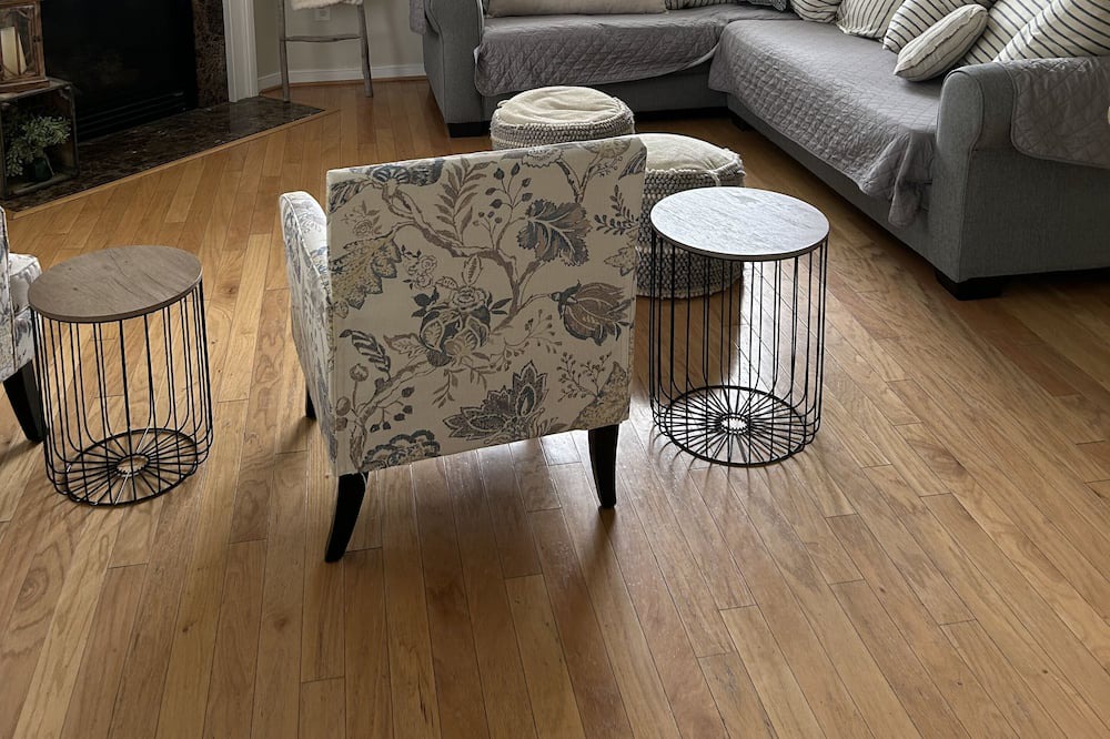 Photo of Livingroom in Midlothian