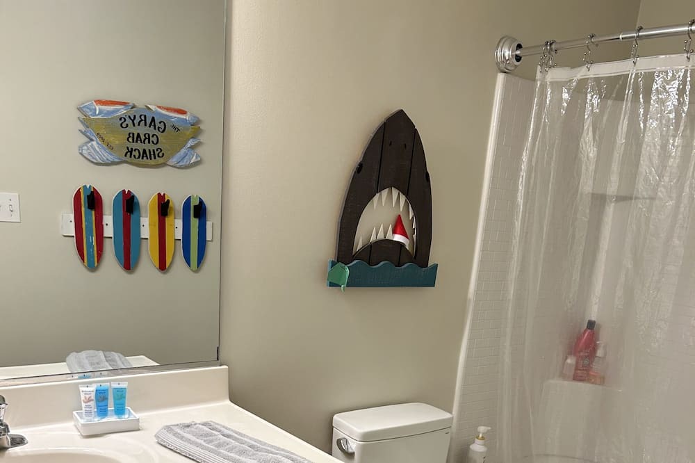 Photo of Bathroom in Midlothian