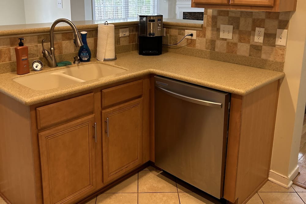 Photo of Kitchen in Midlothian
