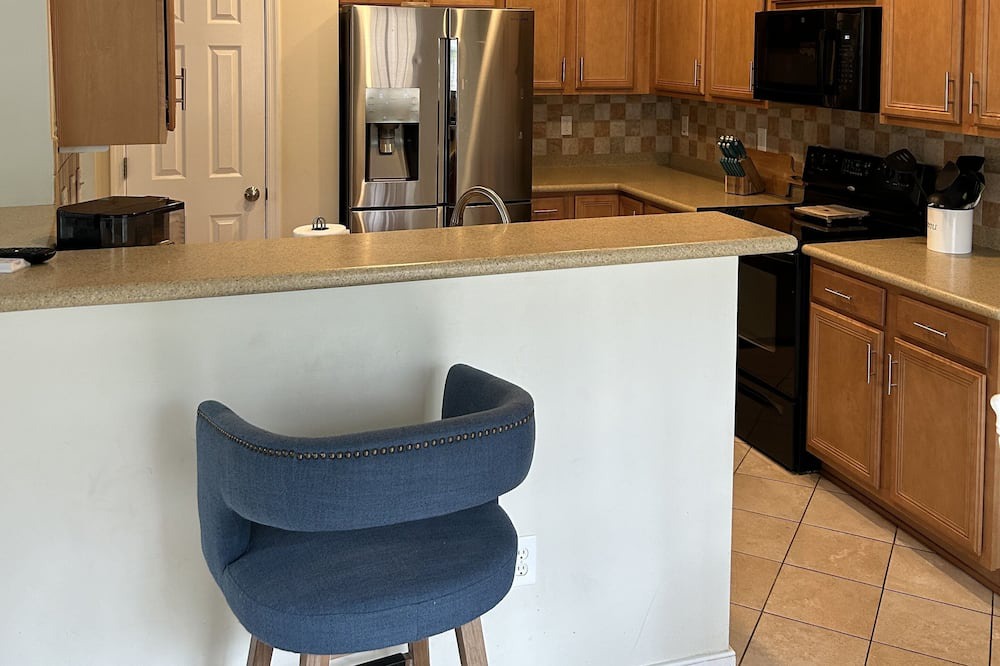 Photo of Kitchen in Midlothian
