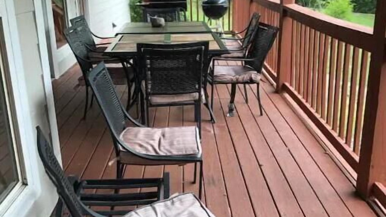 Photo of Outdoor in Counce