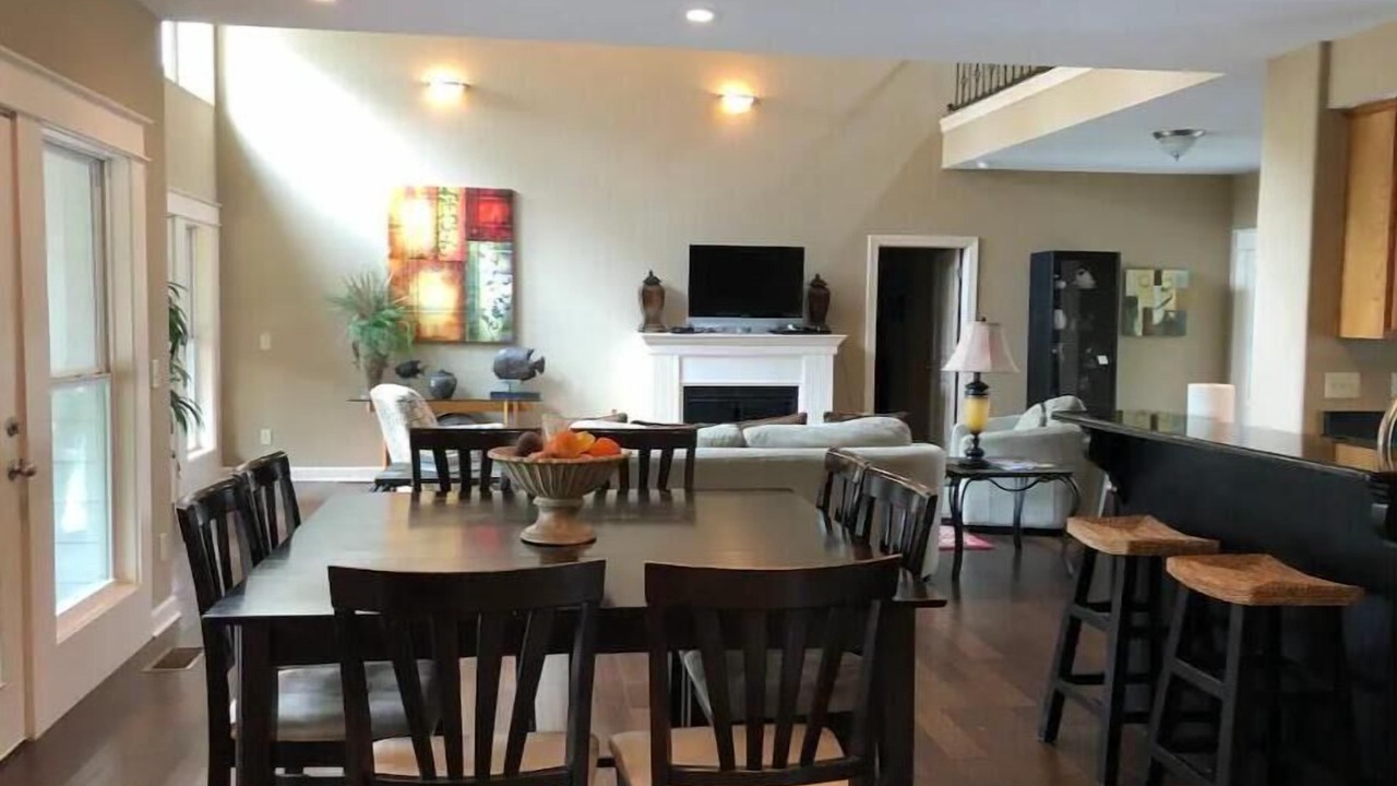 Photo of Kitchen in Counce