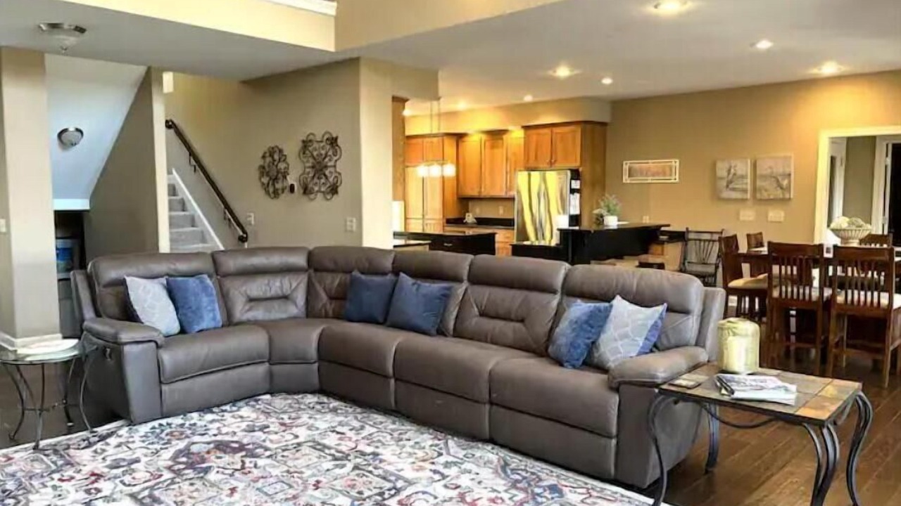 Photo of Livingroom in Counce