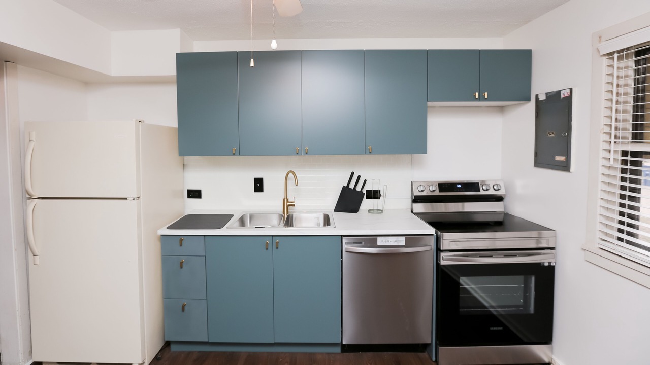Photo of Kitchen in Westland
