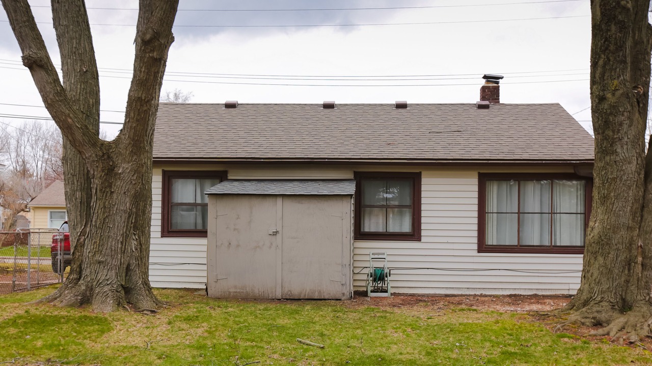 Photo of Outdoor in Westland