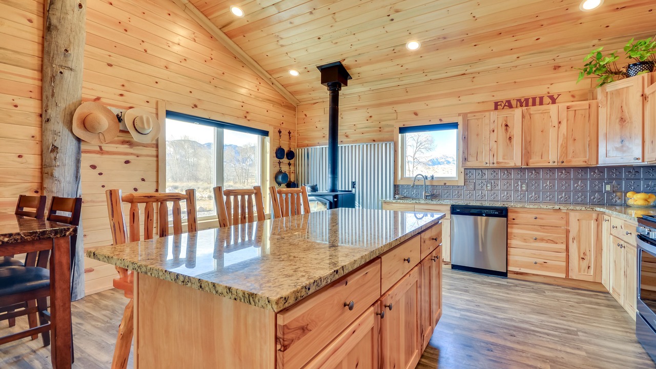 Photo of Kitchen in Clark