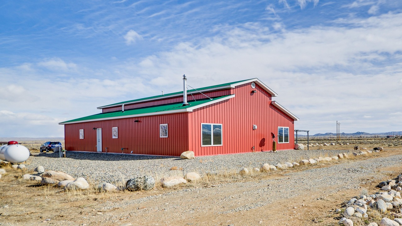 Photo of Outdoor in Clark