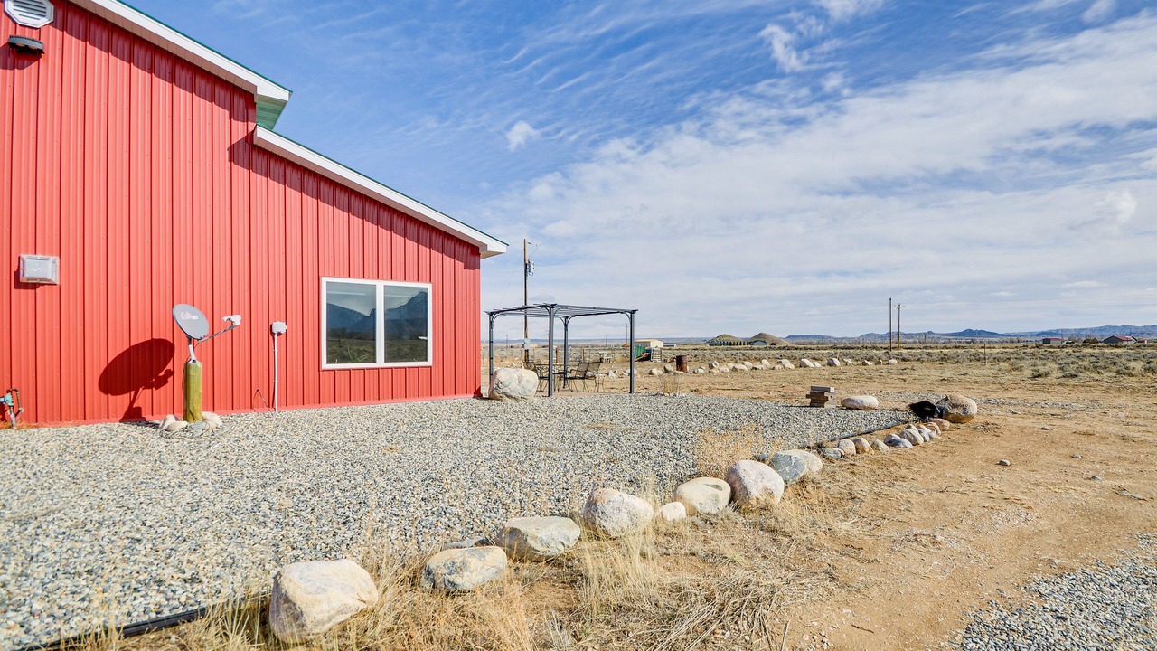 Photo of Outdoor in Clark