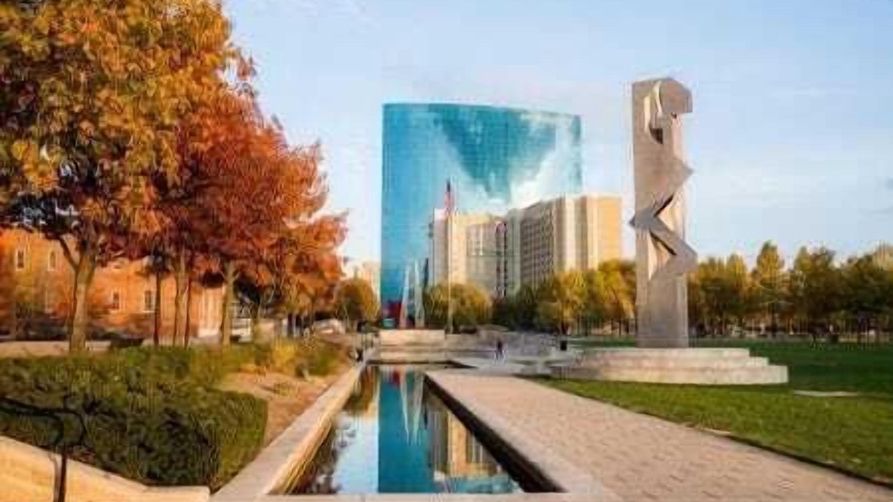 Photo of Outdoor in Wholesale District
