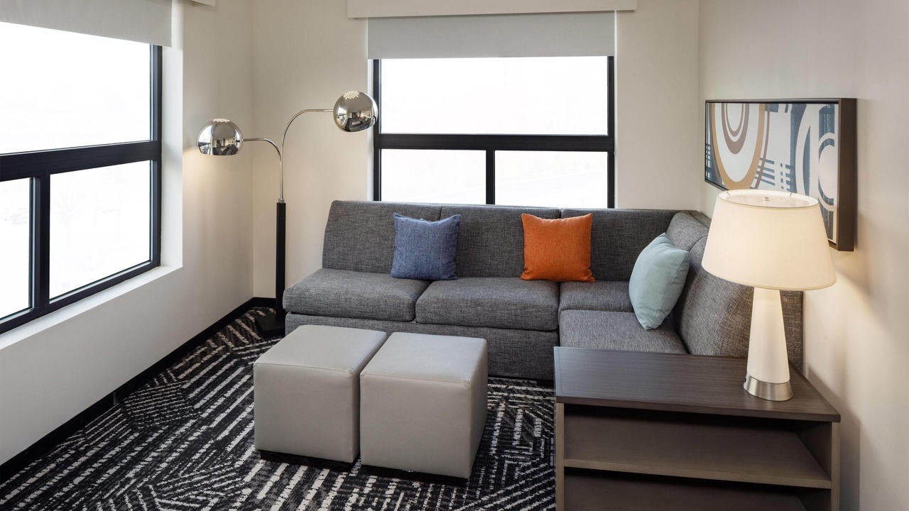 Photo of Bedroom in Royal Oak