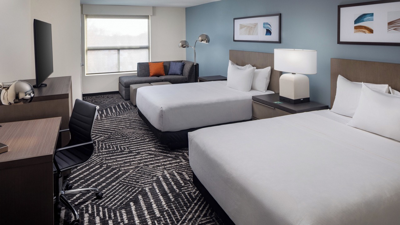 Photo of Bedroom in Royal Oak