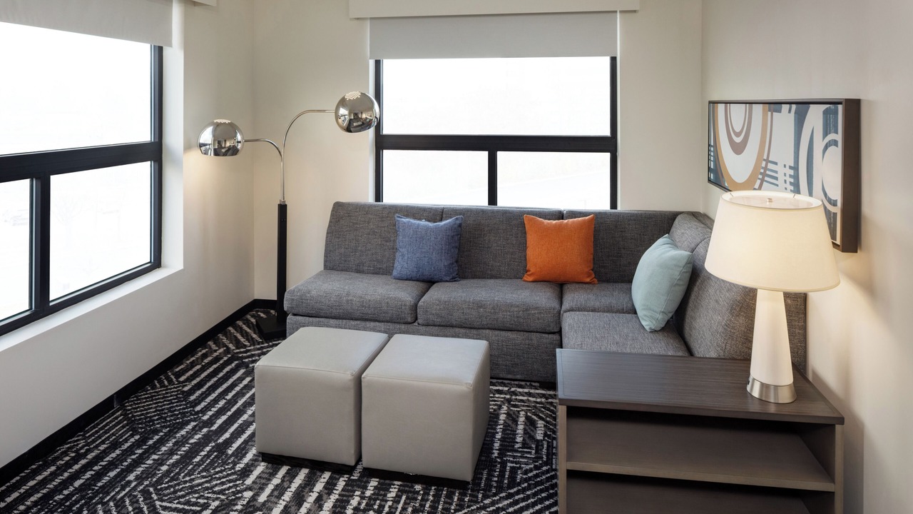 Photo of Bedroom in Royal Oak