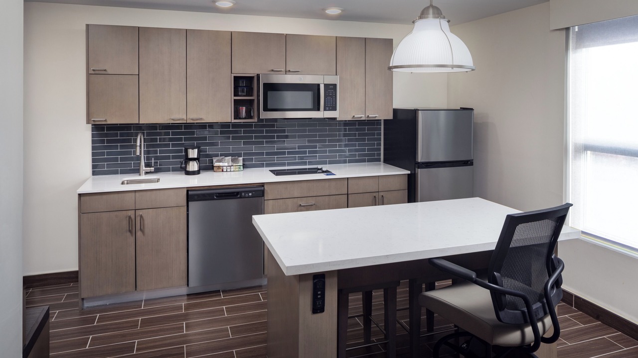 Photo of Kitchen in Royal Oak