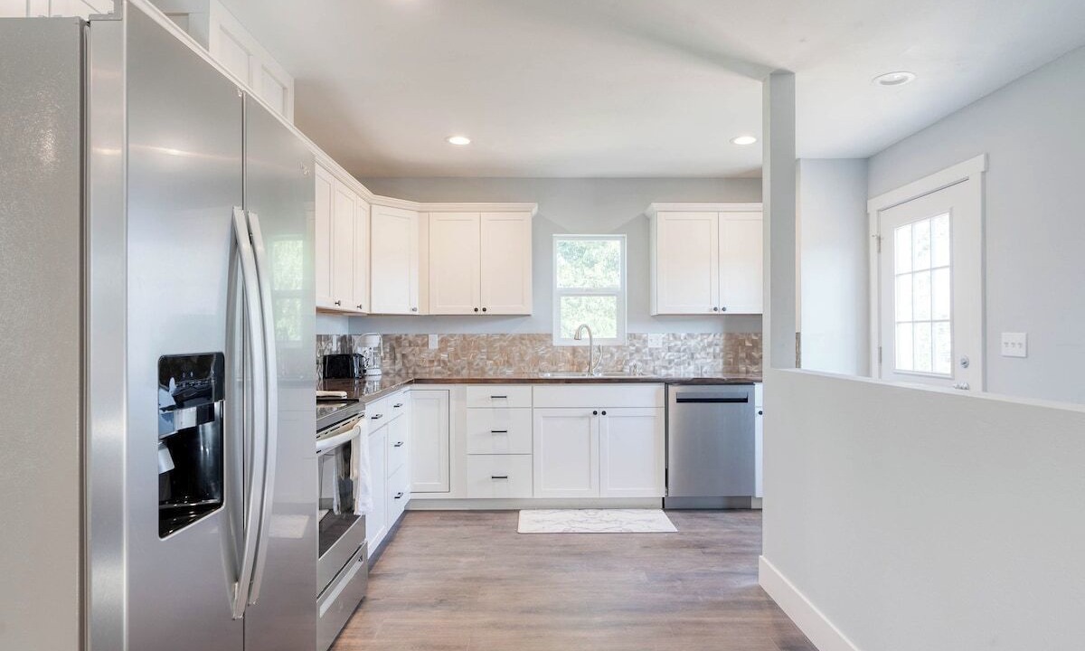 Photo of Kitchen in Evergreen