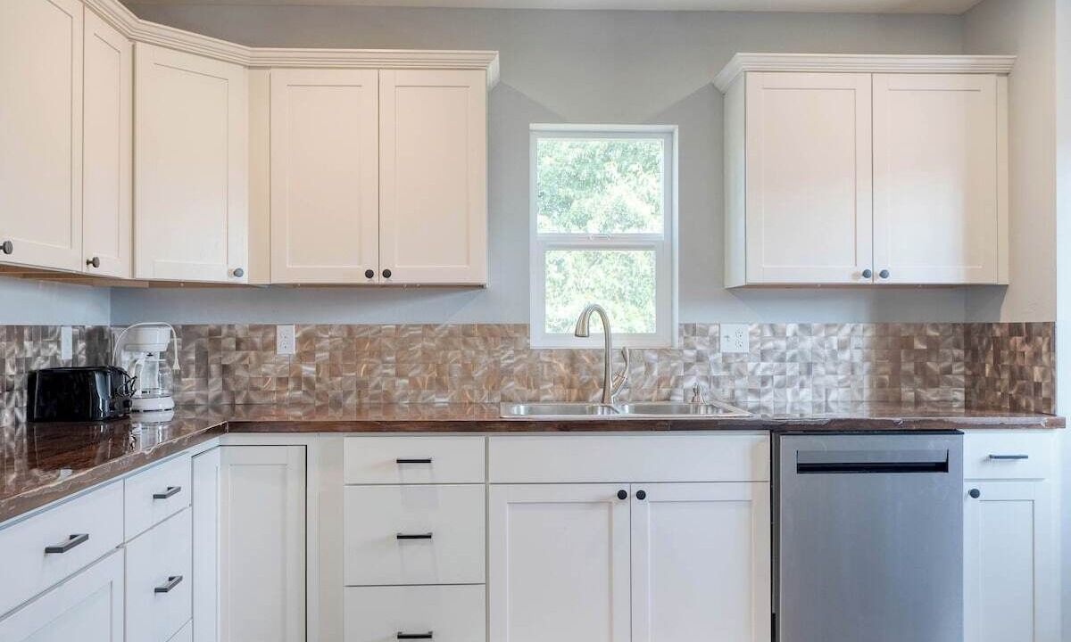 Photo of Kitchen in Evergreen