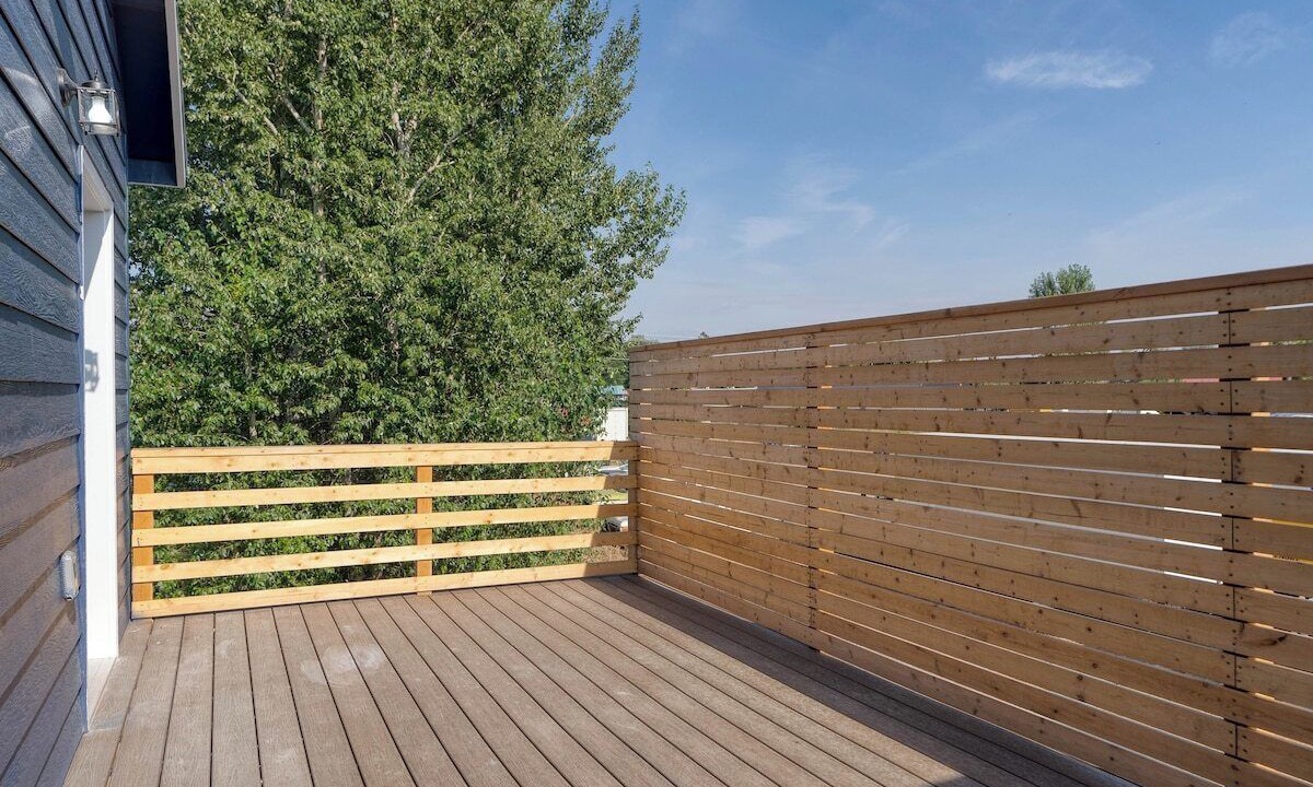 Photo of Outdoor in Evergreen