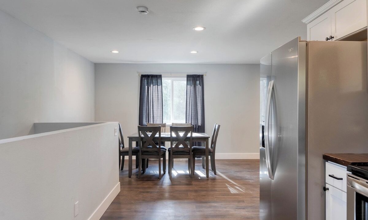 Photo of Kitchen in Evergreen