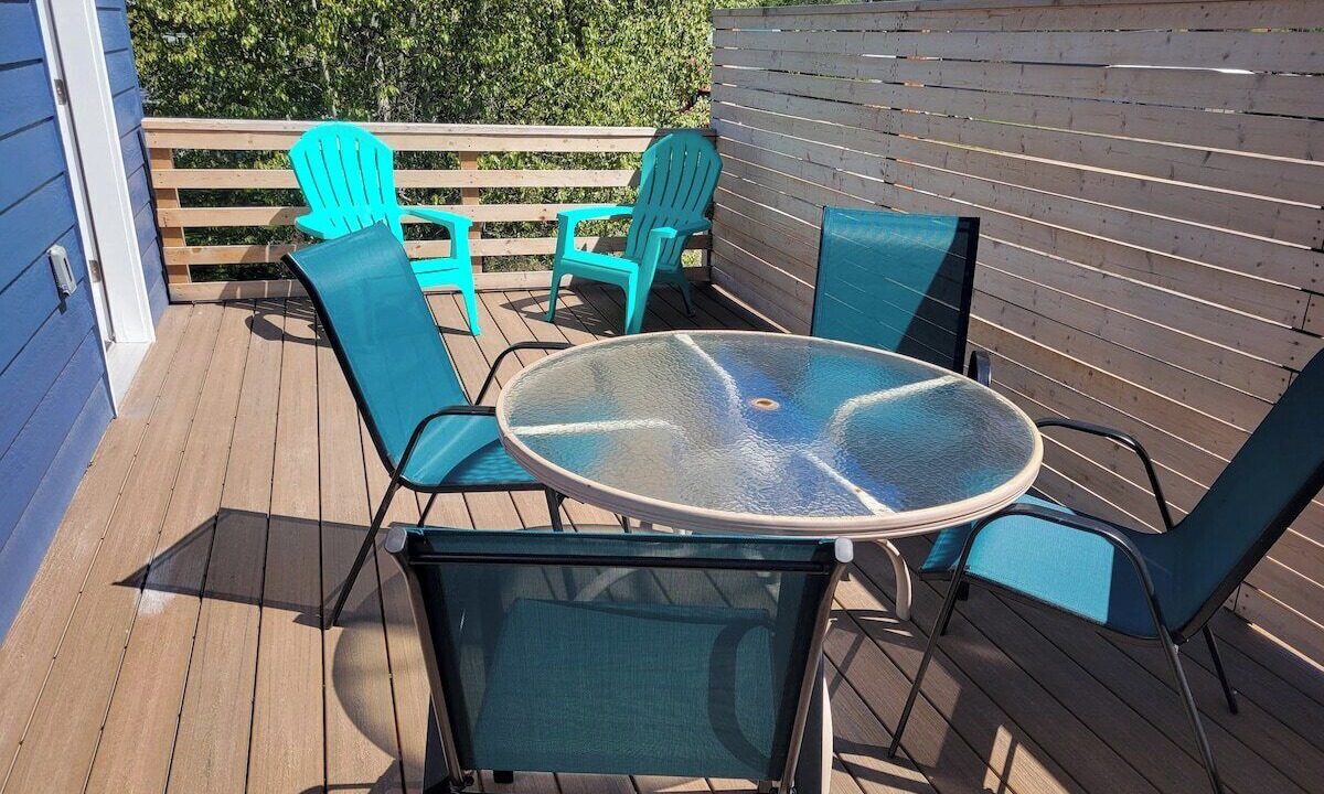 Photo of Outdoor in Evergreen